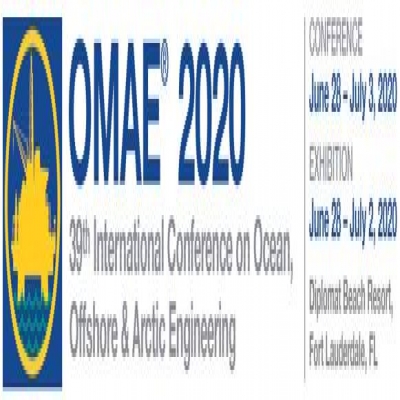 Final Abstract Submission Reminder OMAE 2020